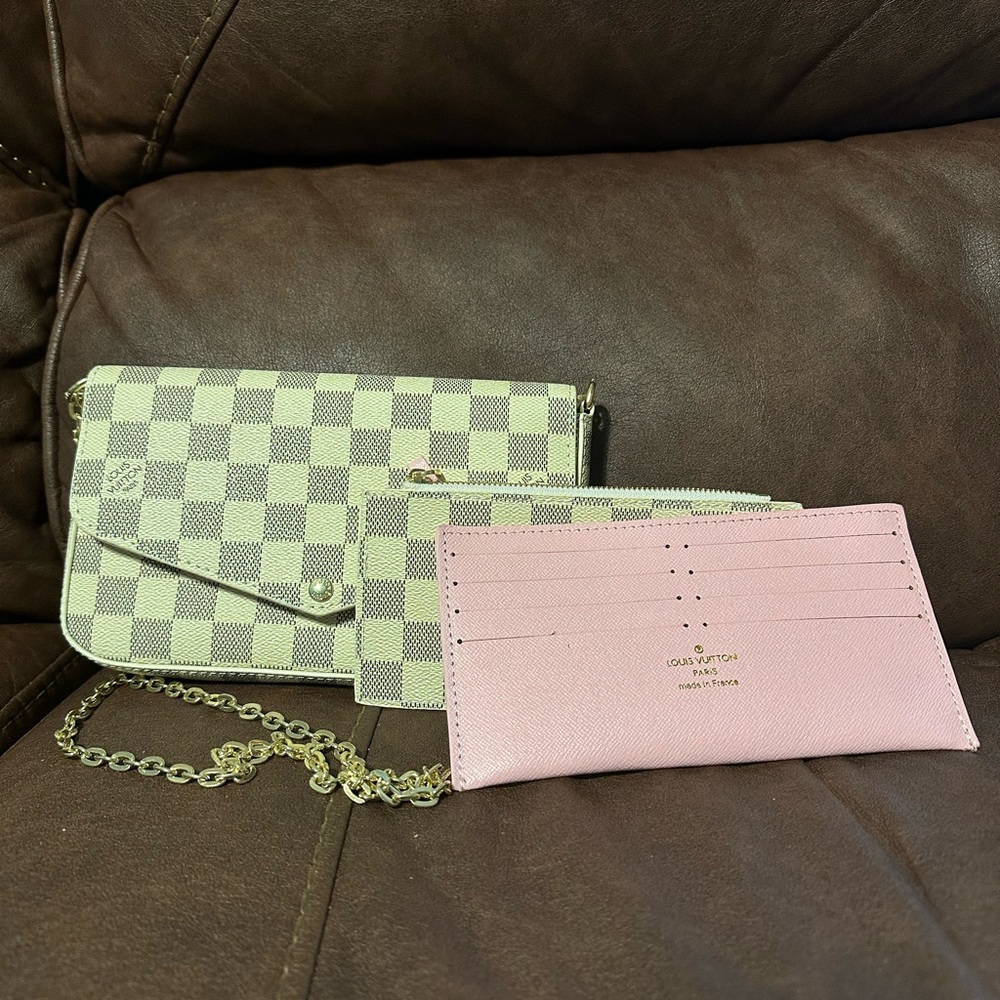 Crossbody Bag